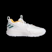20日20点、双11预售：adidas 阿迪达斯 利拉德 CERTIFIED 男女款 签名版实战篮球鞋 HQ3885
