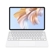 华为HUAWEI MateBook E Go性能版12.35英寸二合一笔记本电脑办公本 2.5K护眼全面屏16+512GB WIFI（雪域白）
