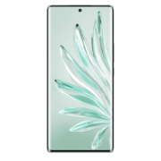 荣耀70 IMX800三主摄 双曲屏设计 高通骁龙778G Plus 66W快充 5G手机 12GB+512GB 墨玉青