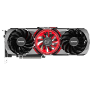 COLORFUL 七彩虹 iGame RTX3090 Advanced OC LHR 显卡 24GB