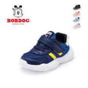BoBDoG 巴布豆 宝宝学步鞋