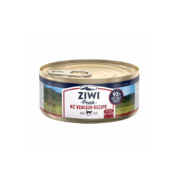 ZiwiPeak滋益巅峰红肉猫罐头85g*1罐主食零食全猫通用