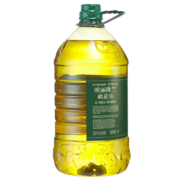 欧丽薇兰 Olivoila 食用油 橄榄油 压榨纯正橄榄油5L