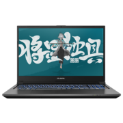 双11预售：COLORFUL 七彩虹 将星X15-AT 15.6英寸游戏笔记本电脑（i5-12700H、16GB、RTX3060）