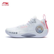20日20点、双11预售：LI-NING 李宁 韦德 幻影3 男子篮球鞋 ABPR049