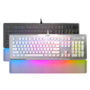 ROCCAT冰豹VULCAN瓦肯IIMINI/MAX机械键盘电脑有线光轴游戏专用