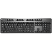 logitech 罗技 K845 有线机械键盘 100键 TTC茶轴