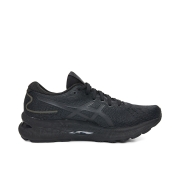 Asics亚瑟士 2022年女子GEL-NIMBUS 24跑步鞋 1012B201-002 37.5