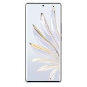 荣耀70 IMX800三主摄 双曲屏设计 高通骁龙778G Plus 66W快充 5G手机 12GB+256GB 流光水晶