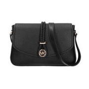 MICHAEL KORS 迈克·科尔斯 LEA系列 女士单肩斜挎包 中号 30S1GLAM6L