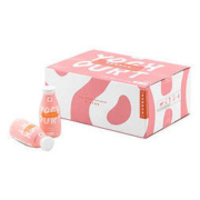 好源 新日期好源风味酸奶饮品200ml*12/24瓶学生牛奶整箱批发常温饮料