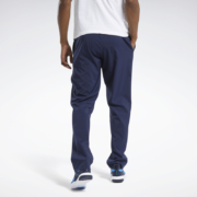 Reebok锐步官方2022新款男子PANTS经典舒适运动训练长裤FU3104