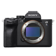 SONY 索尼 Alpha 7S III A7S3 全画幅微单数码相机 初级礼包套装