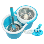 BEKAHOS 百家好世 bjhs1-0041 塑料盘 拖把套装