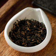 憩园 茶叶 金骏眉 武夷山红茶 300g