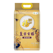福临门 皇宗贡稻 丝苗米 5kg *4件