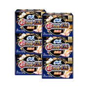京东特价：苏菲  夜用卫生巾  柔棉感超熟睡420mm   24片