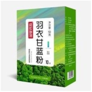 YueNongBuLuo 阅农部落 羽衣甘蓝粉膳食纤维蔬菜粉 2盒