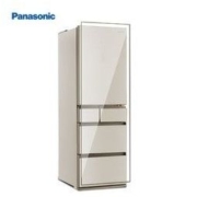 百亿补贴：Panasonic 松下 NR-EE45PXA-N 多门冰箱 435升