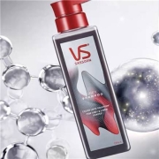 天猫U先：VS 沙宣 专研锁色洗发水50ml*2