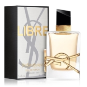 YSL圣罗兰 自由至上女士香水 edp50ml