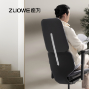 【李仁推荐】ZUOWE座为Fit人体工学椅电脑椅电竞椅子靠背学习椅