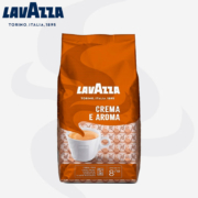 意大利进口 乐维萨（Lavazza）拉瓦萨 咖啡豆（醇香型）1kg