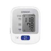 20日0点、88VIP：OMRON 欧姆龙 J710 上臂式血压计