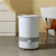 Midea 美的 MFB15-41W迷你洗衣机1.5KG