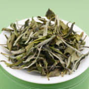 石古兰（shigulan） 福鼎大白茶一级白牡丹柘一白明前柘荣高山春茶袋泡茶叶 柘一白 30G(5gx6泡）