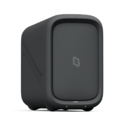 双11预售、再降价、PLUS会员：ZSpace 极空间 Z2S 2盘位 NAS储存