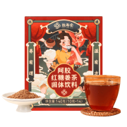 恒寿堂 阿胶红糖姜茶 生理期 红糖水 10g*14支
