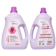 群力！小苏打除菌香氛洗衣液2kg