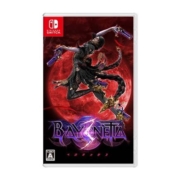 拼多多百亿补贴: 任天堂switch NS游戏 猎天使魔女3 Bayonetta 3 中文