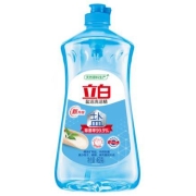 京东特价版：Liby 立白 盐洁洗洁精 460g