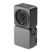DJI 大疆 灵眸Osmo Action 2 运动相机
