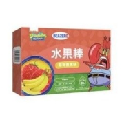 88VIP：BEAZERO 未零 宝宝零食水果棒 25g
