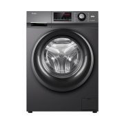plus会员：Haier 海尔 G100208B12S 洗衣机 10公斤