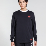 NIKE 耐克 男款经典长袖T恤 DJ1380