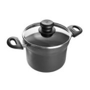ZWILLING 双立人 motion双耳不粘深汤锅 20cm