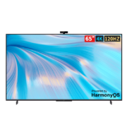 双11预售：华为电视智慧屏 SPro 65英寸 4K超高清 120Hz全面屏 3G+32G