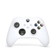 双11预售、20点开始：Microsoft 微软 Xbox Series X/S 蓝牙游戏手柄 冰雪白