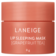 Laneige/兰芝夜间保湿唇膜唇膏8g