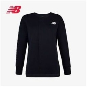百亿补贴：new balance 女款运动卫衣 AWT83541