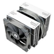 双11预售：Thermalright 利民 Frost Spirit 140 双塔风冷散热器