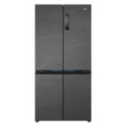 双11预售、88VIP：Haier 海尔 BCD-526WGHTD14S8U1 零距离自由嵌入式冰箱 526L