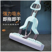 BEKAHOS 百家好世 干湿两用拖把 标准款