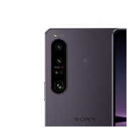 SONY 索尼 Xperia 1 IV 5G手机 12GB 256GB 暮霞紫