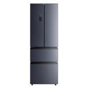 双11预售：Hisense 海信 食神系列 BCD-328WNK1DPT 风冷多门冰箱 328L
