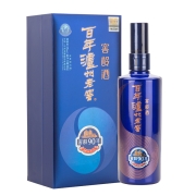 泸州老窖 窖龄90年 浓香型白酒 52度500ml 单瓶装